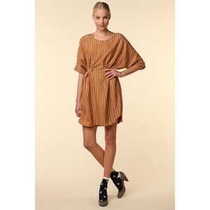 Vintage Y2K Stine Goya Dress